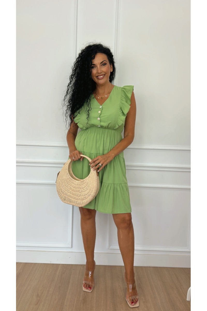 Vestido Susana