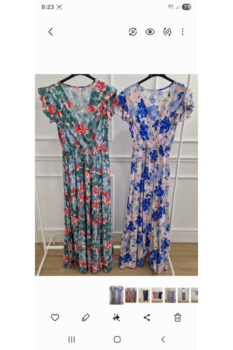 Vestido