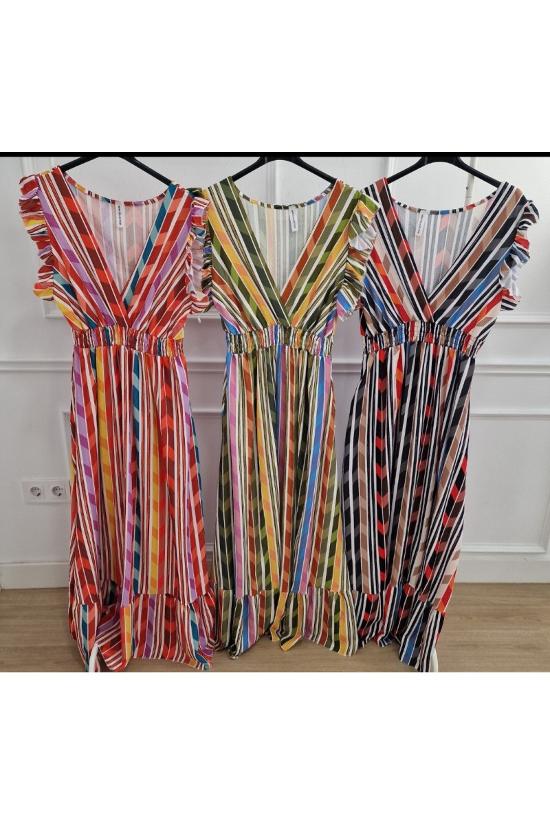 Vestido pandora