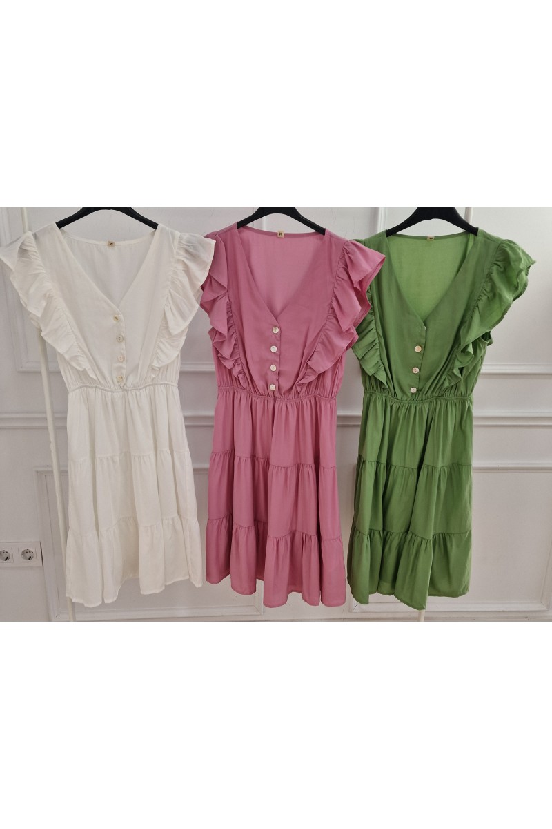 Vestido Susana