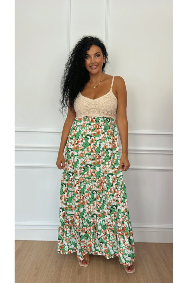 Vestido Vestido