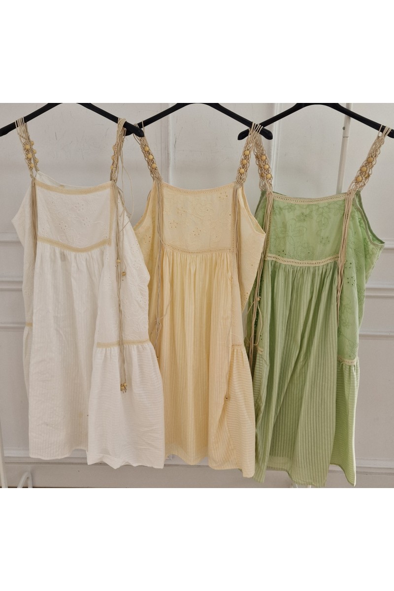 Vestido