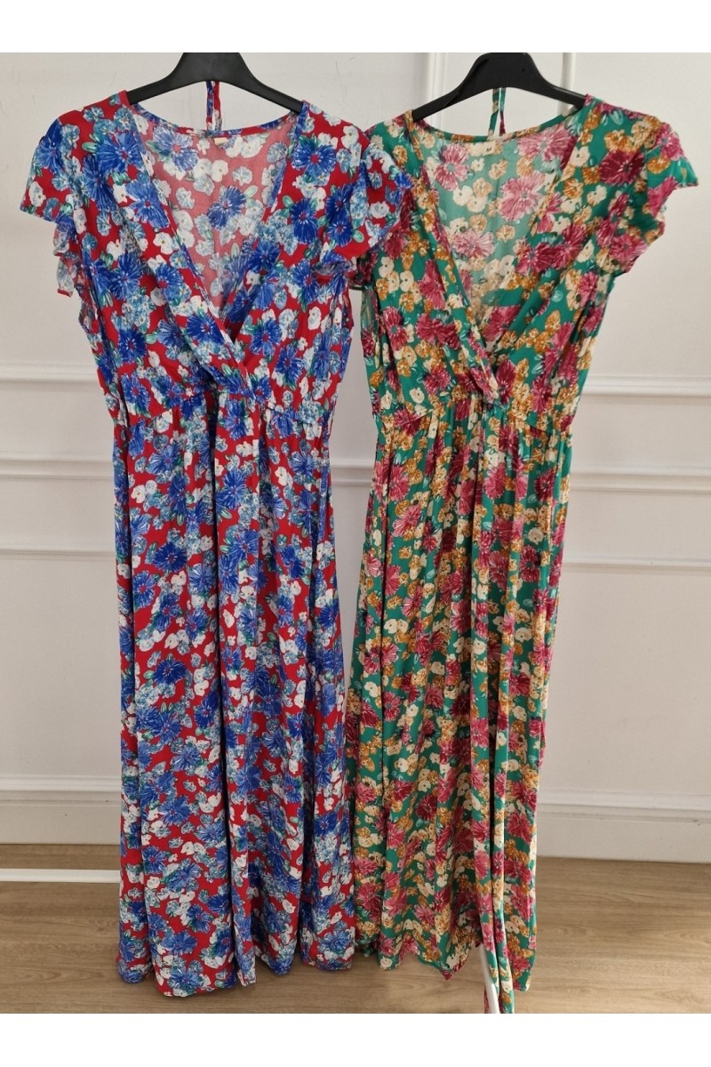 Vestido Fátima