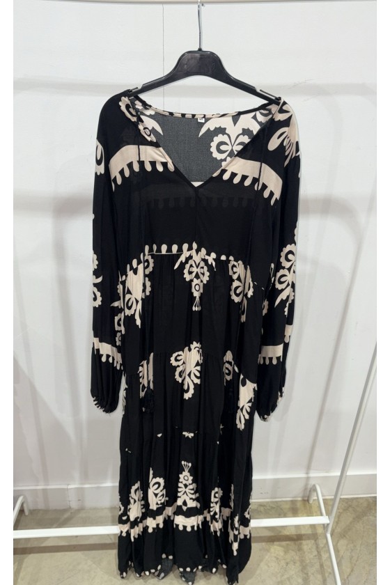 Vestido promoción 81