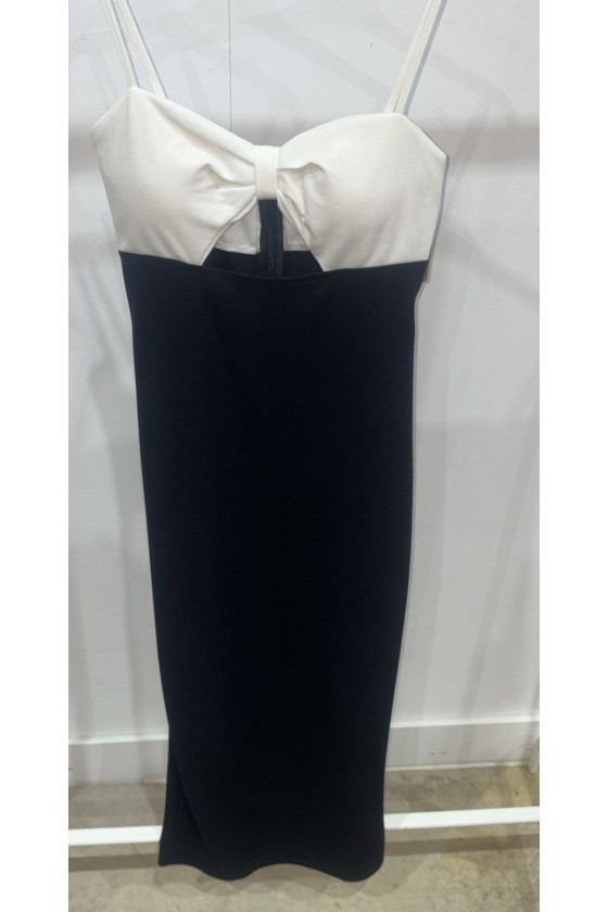 Vestido promoción 86