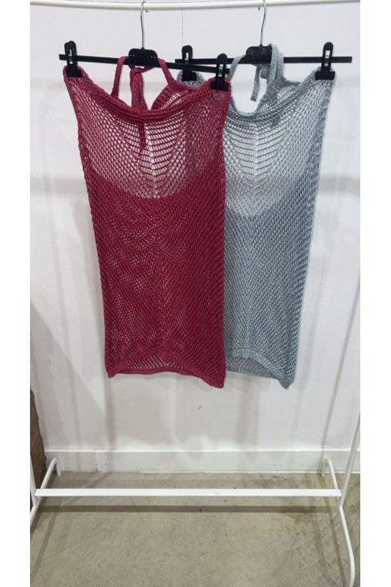Vestido promoción 88