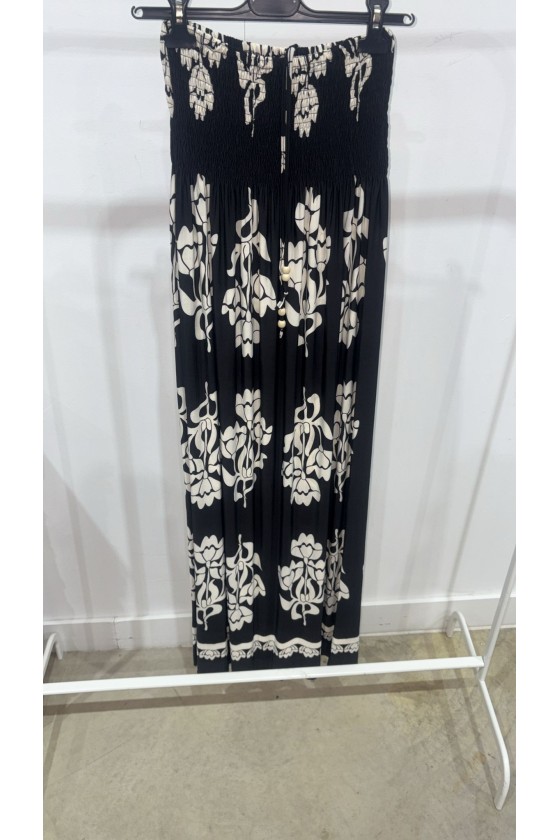 Vestido promoción 90