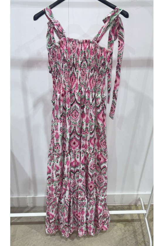 Vestido promoción 92