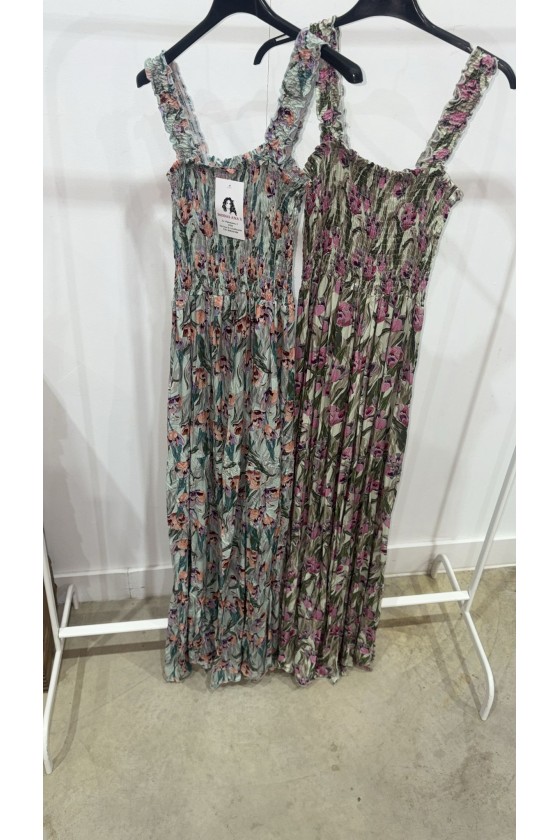 Vestido promoción 93