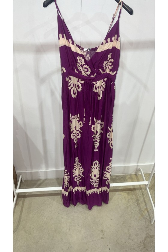 Vestido promoción 94