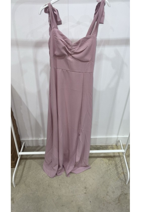 Vestido promoción 97