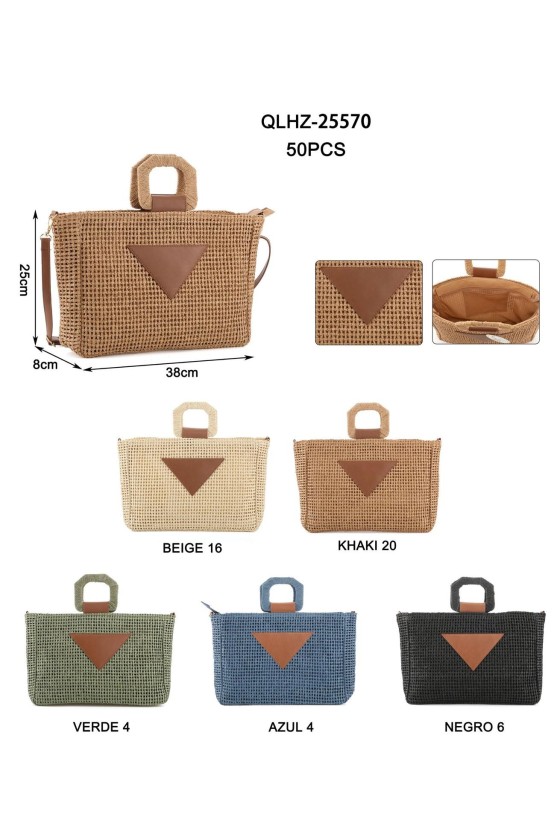 Bolso QLHZ25570