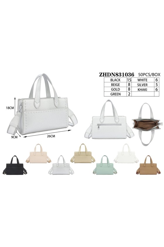 Bolso ZHDN831036