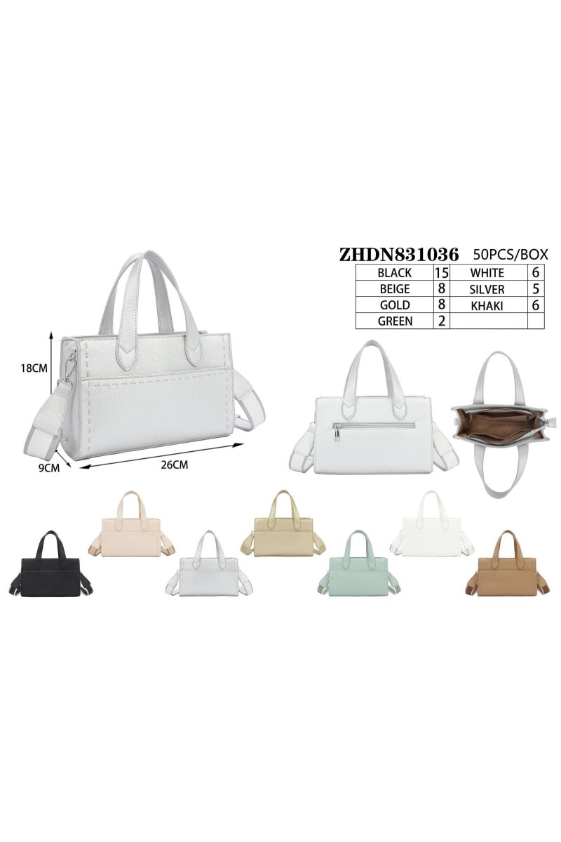 Bolso ZHDN831036 Bolso ZHDN831036