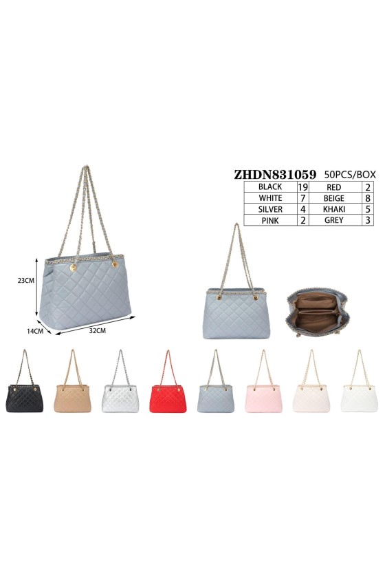 Bolso ZHDN831059