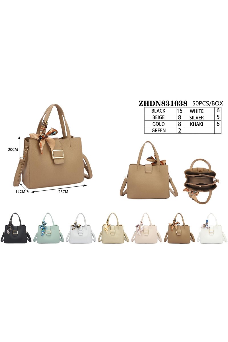 Bolso ZHDN831038 Bolso ZHDN831038