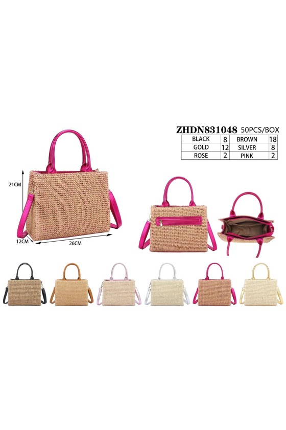 Bolso ZHDN831048