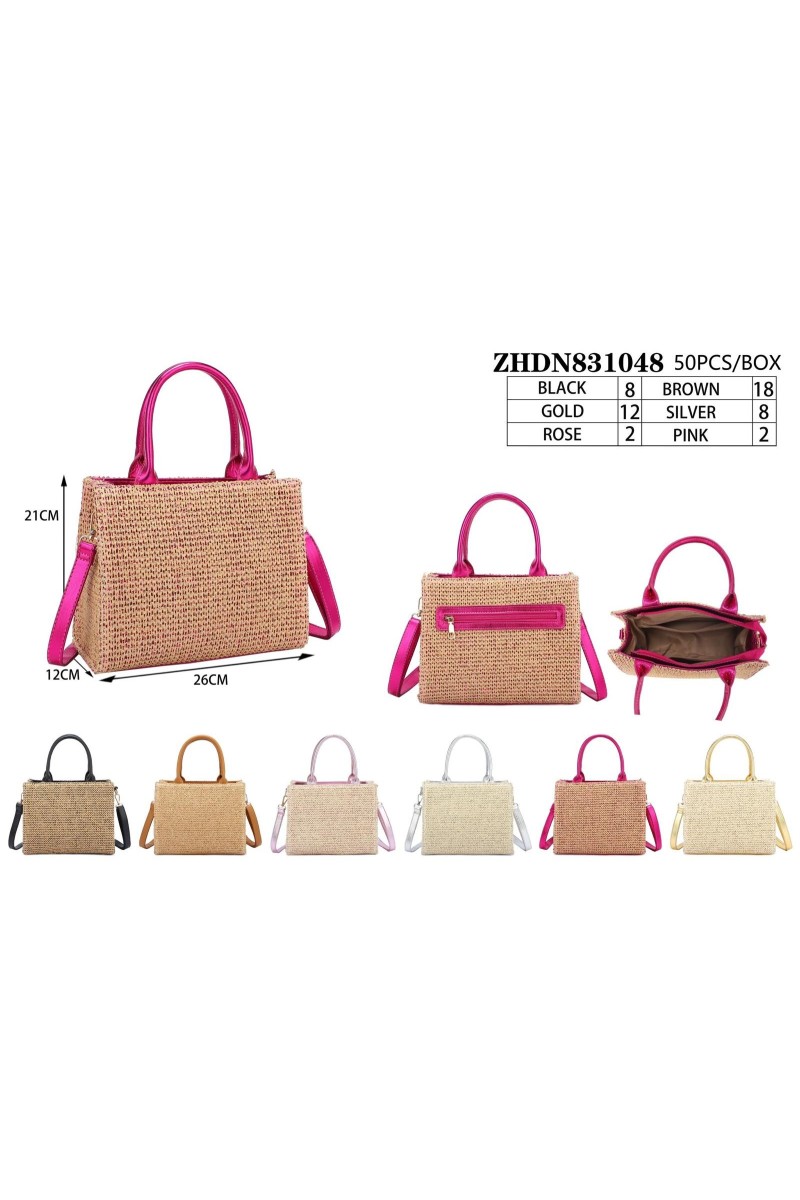 Bolso ZHDN831048 Bolso ZHDN831048