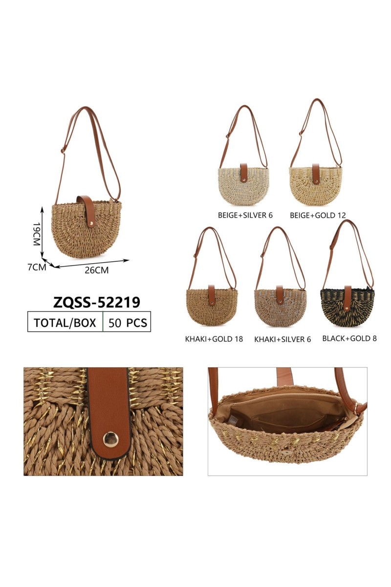 Bolso ZQSS52219 Bolso ZQSS52219