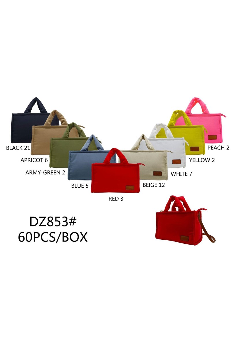 Bolso DZ853 Bolso DZ853