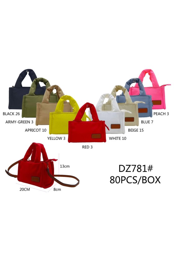 Bolso DZ781