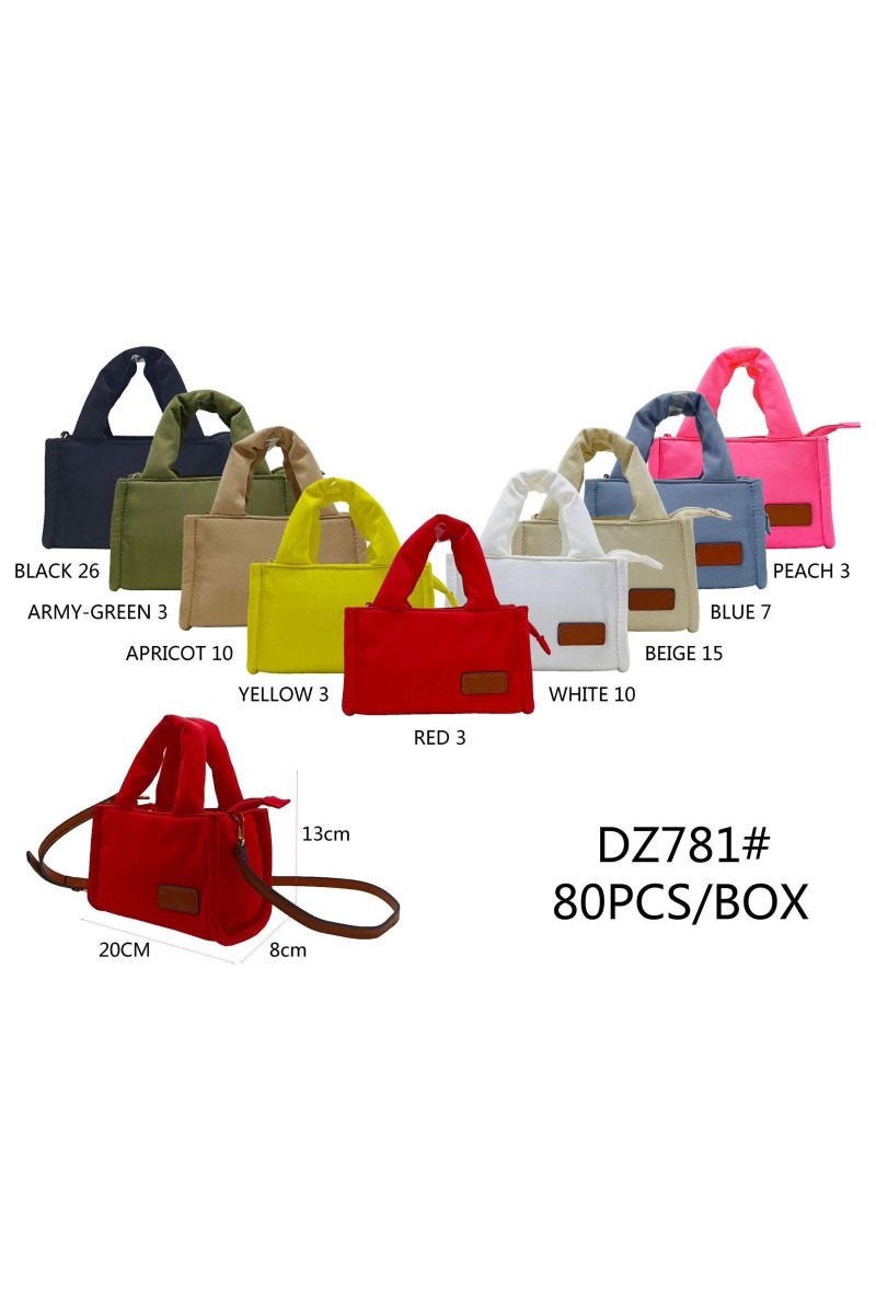 Bolso DZ781 Bolso DZ781