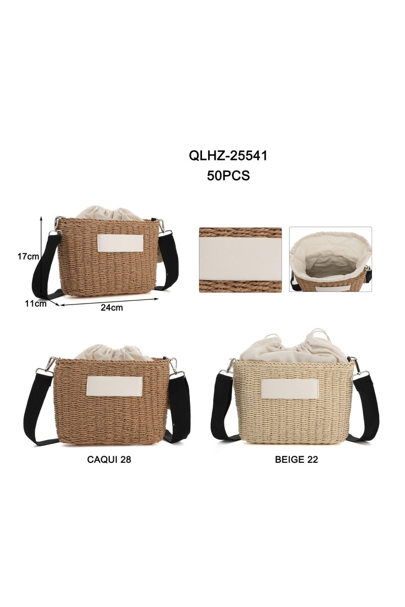 Bolso QLHZ-25541 Bolso QLHZ-25541