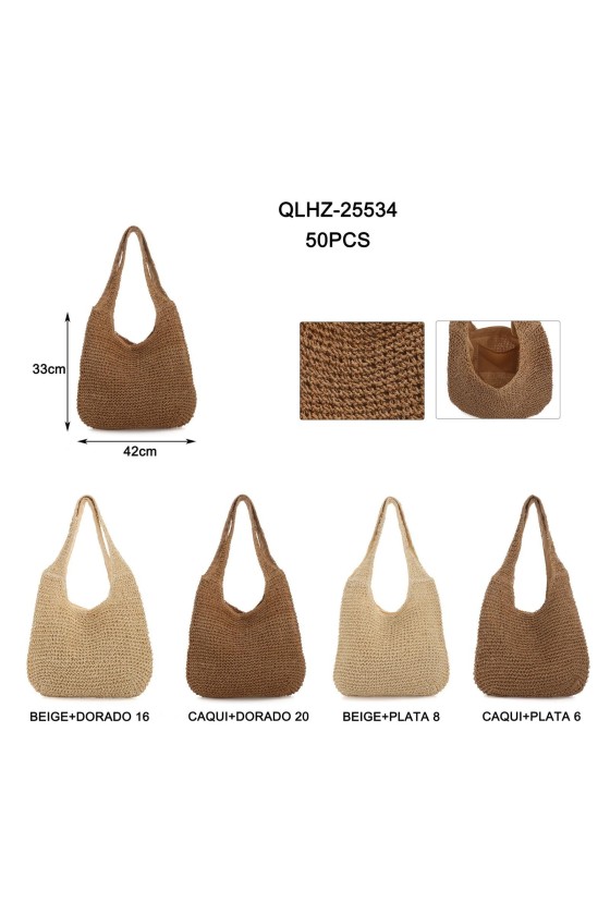 Bolso QLHZ-25534