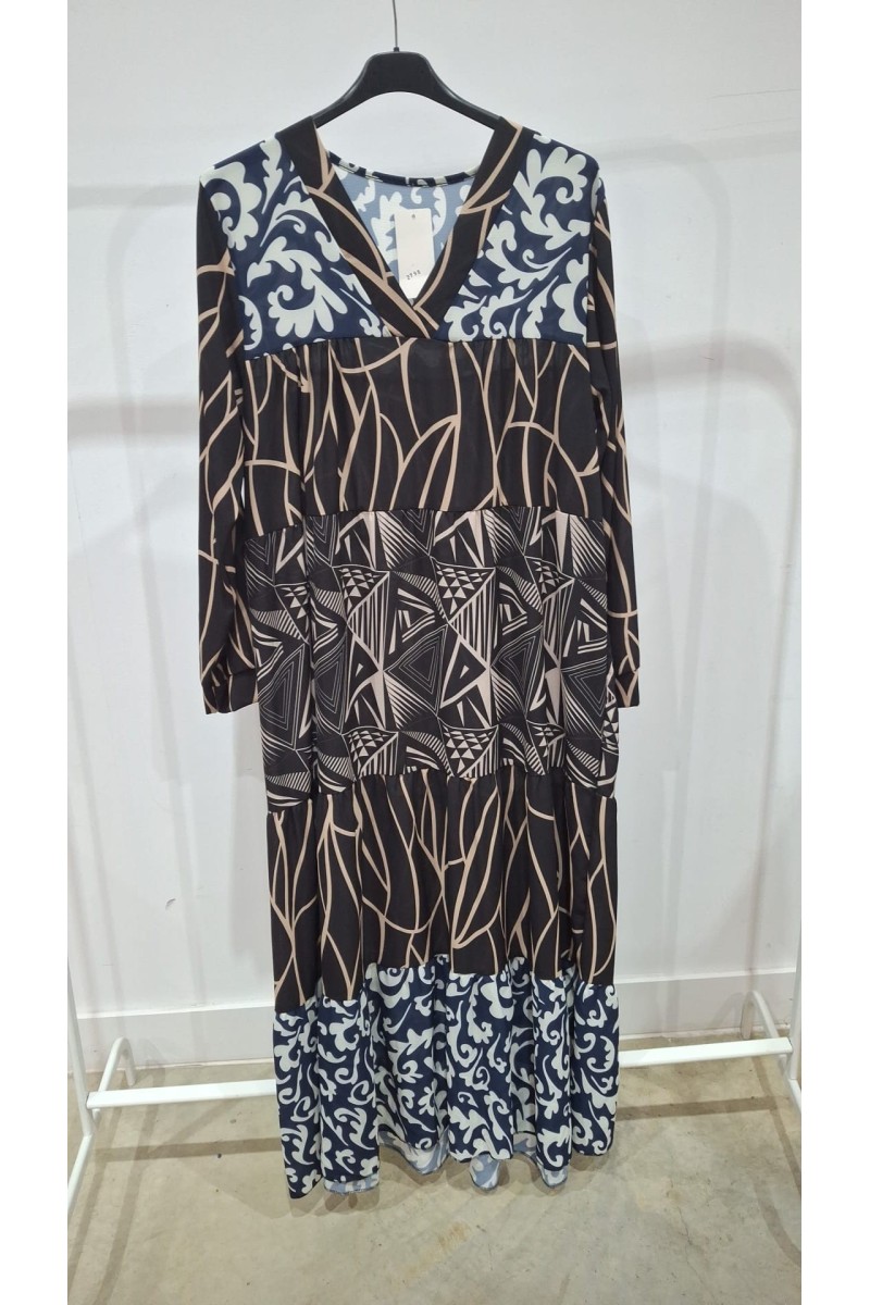 Vestido promoción 3