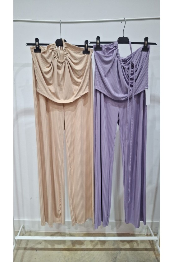 Conjunto promoción 9