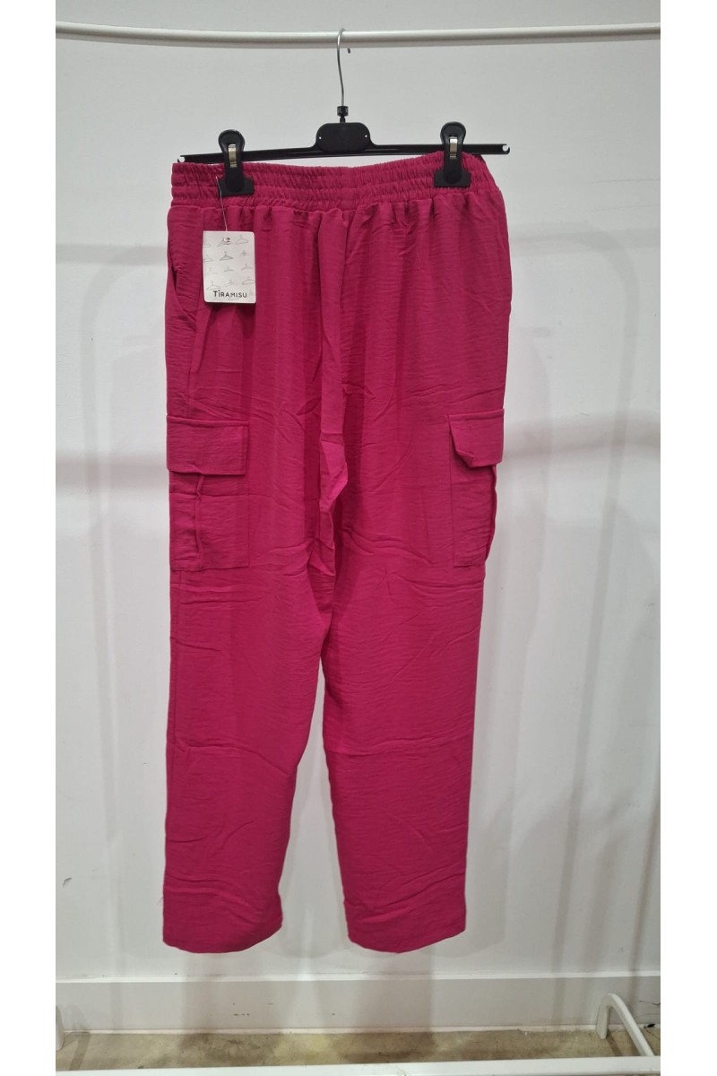 Pantalón promoción 10