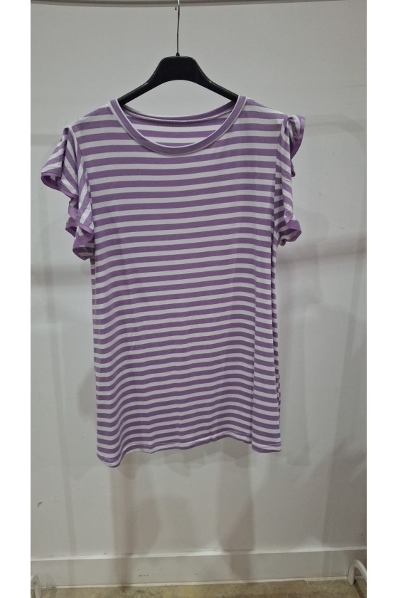 Camiseta promoción 11