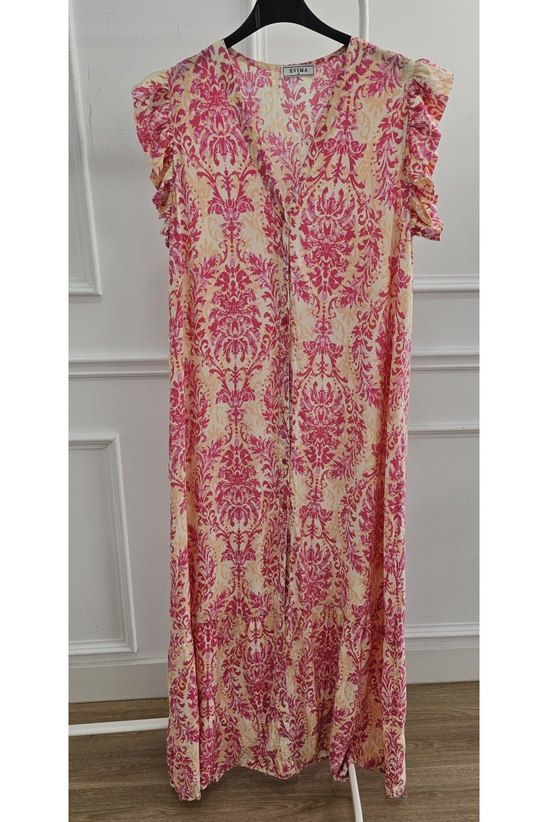 Vestido alejandra