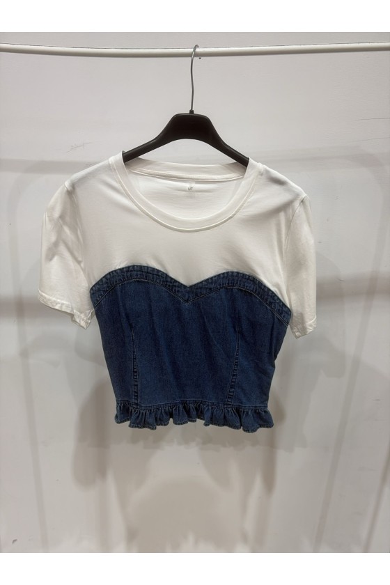 Camiseta promoción 19