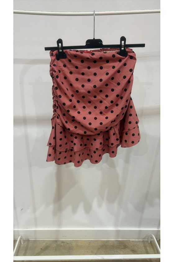 Falda promoción 21