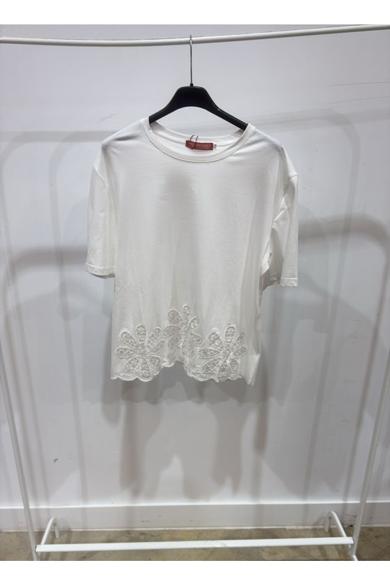 Camiseta promoción 22