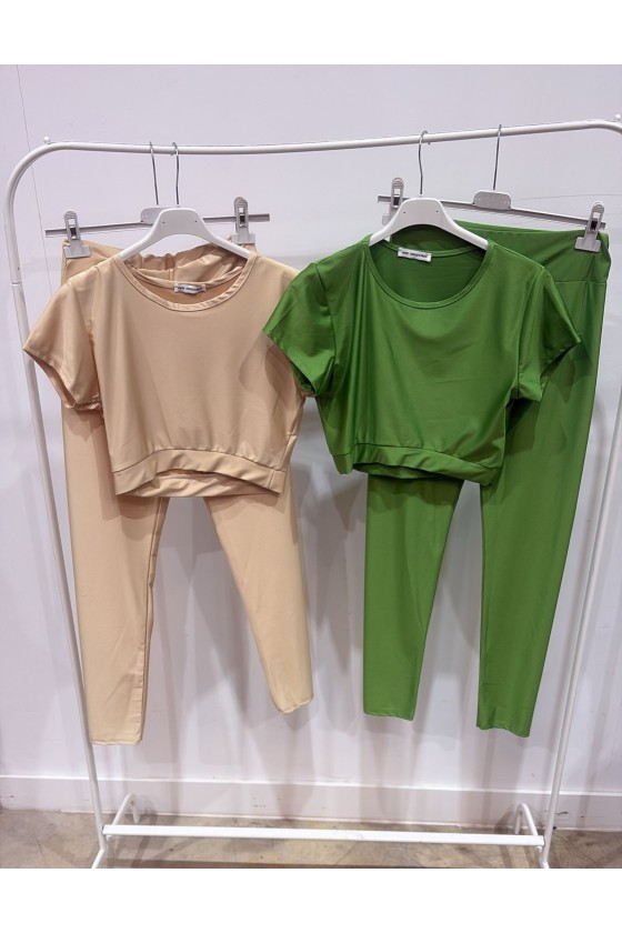 Conjunto promoción 23