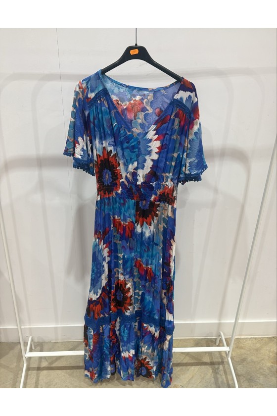 vestido promoción 33