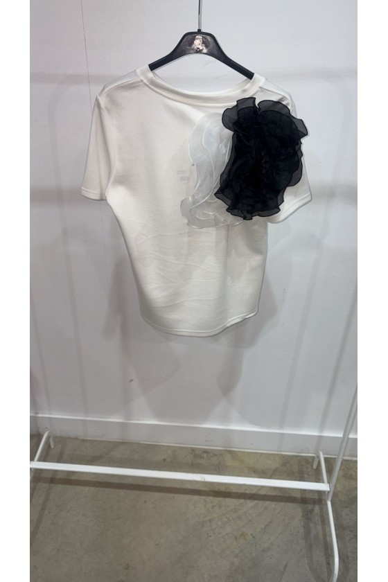 camiseta promoción 27