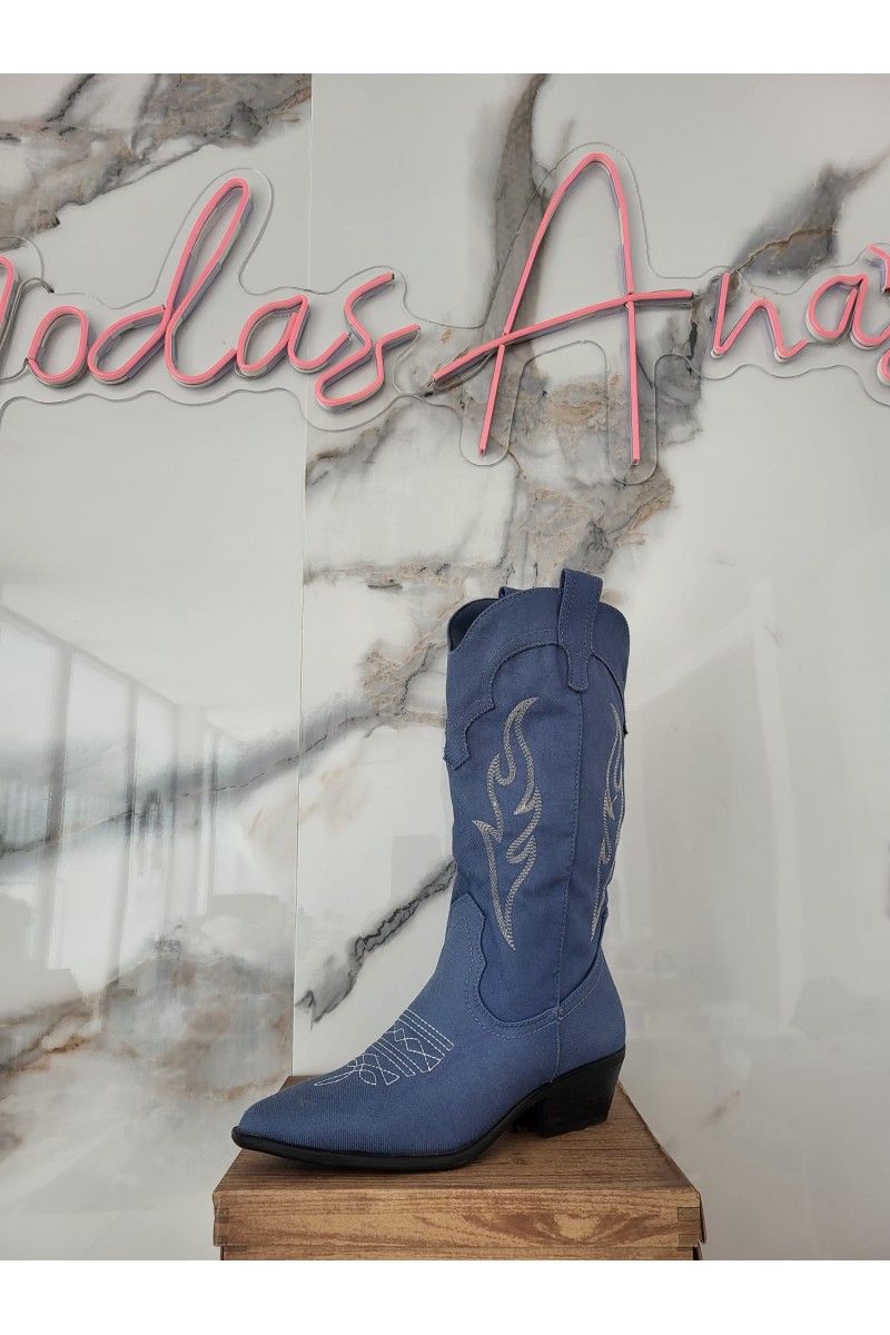 Botas cow boy Botas cow boy