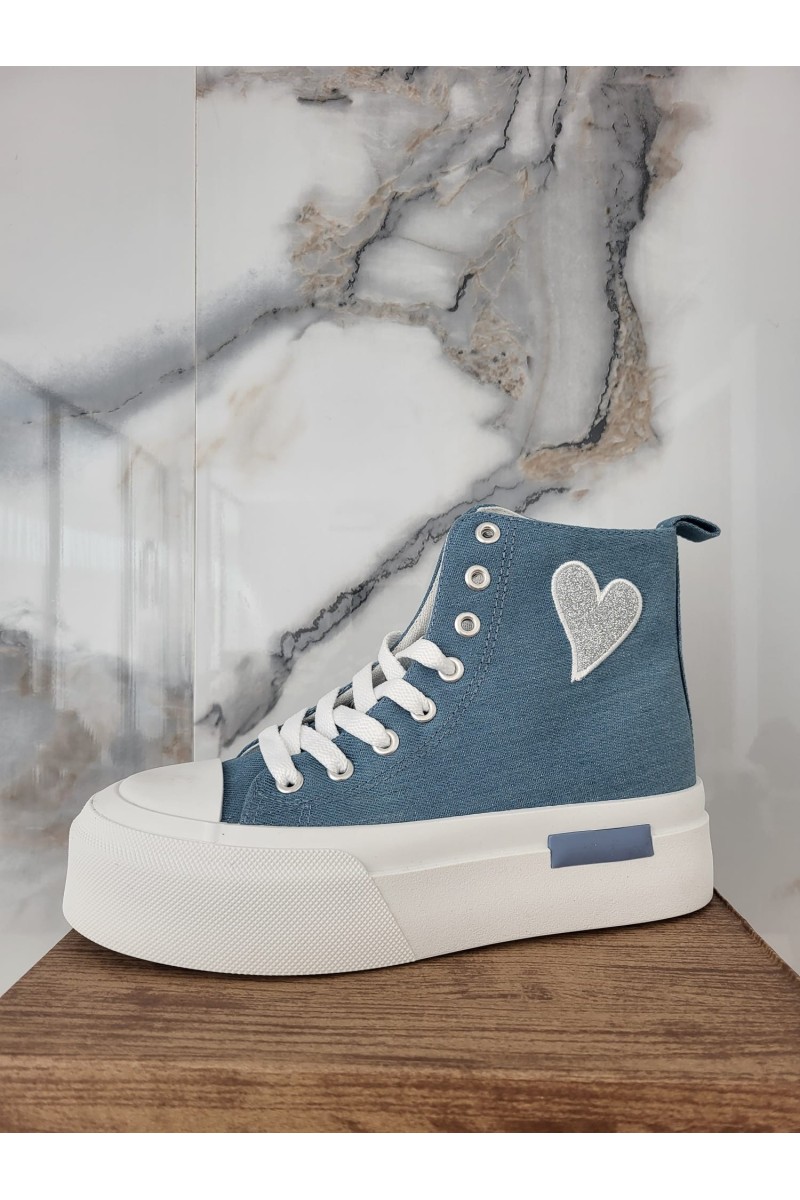 Zapatillas star