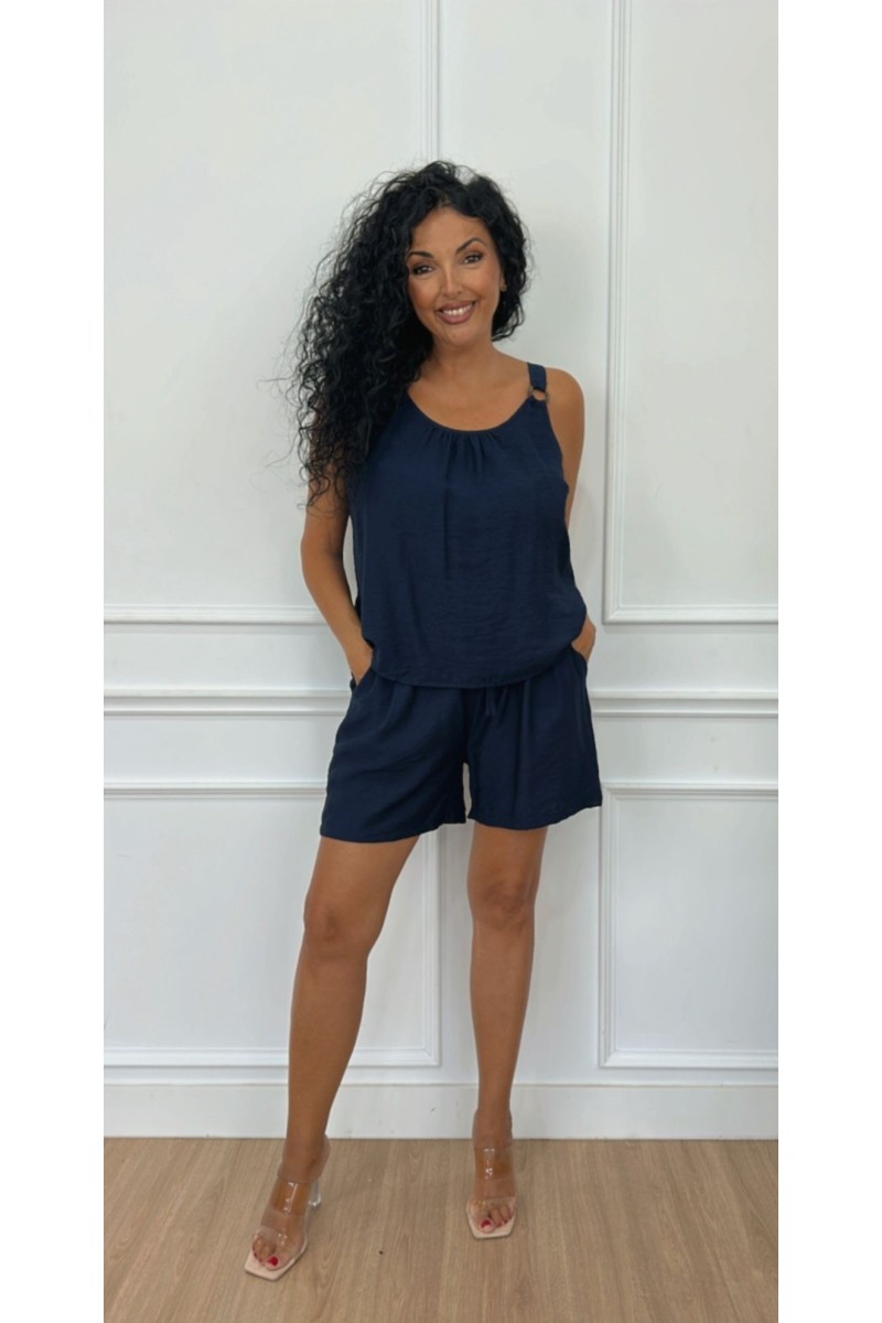 Conjunto lino Amelia Conjunto lino Amelia