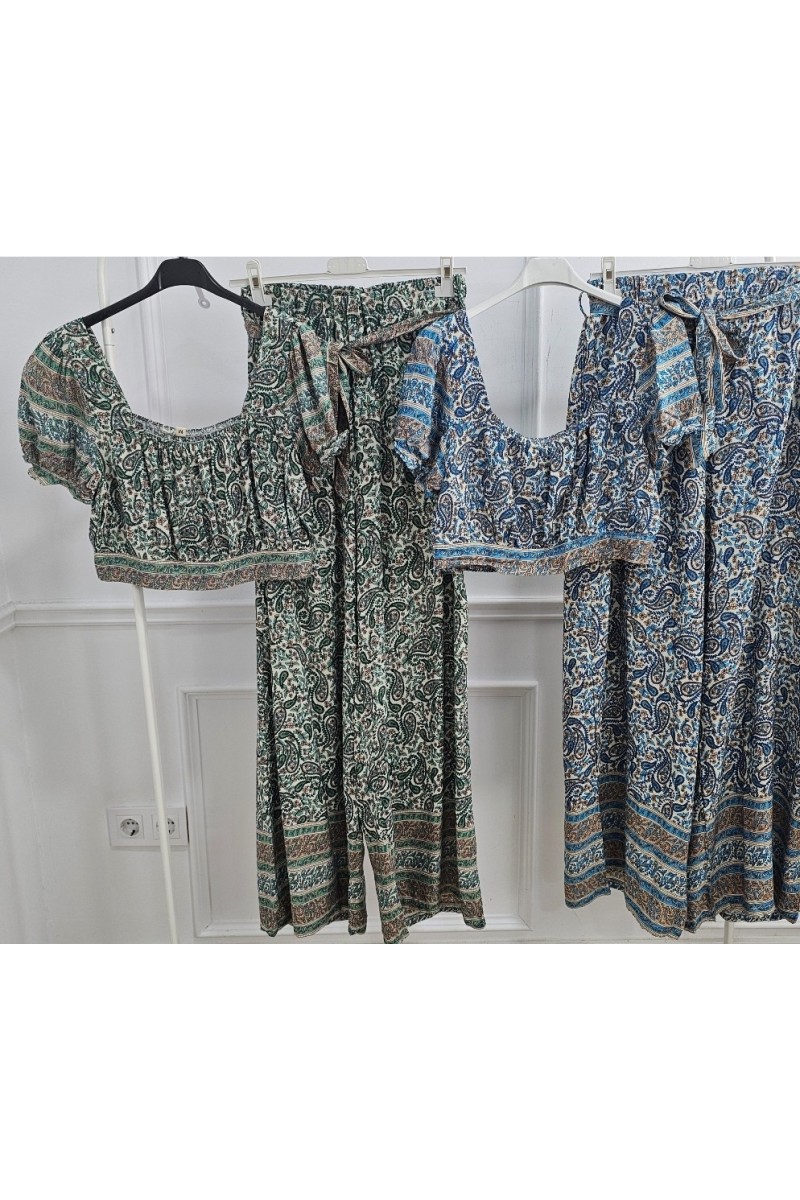 Conjunto vega