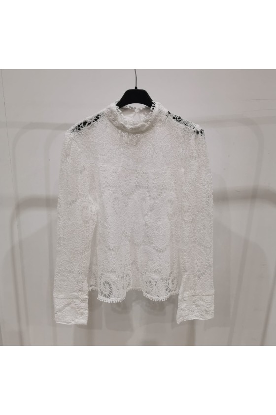Blusa promoción 12