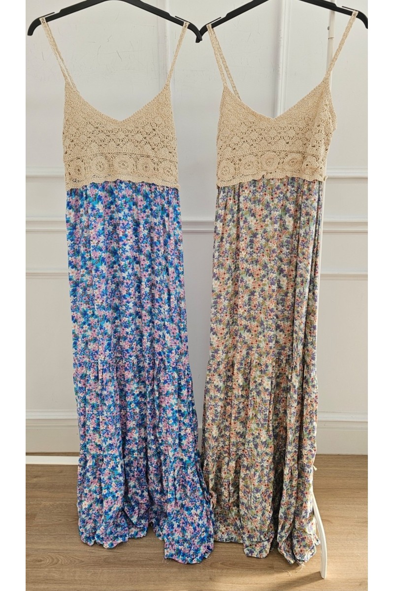 Vestido sonia