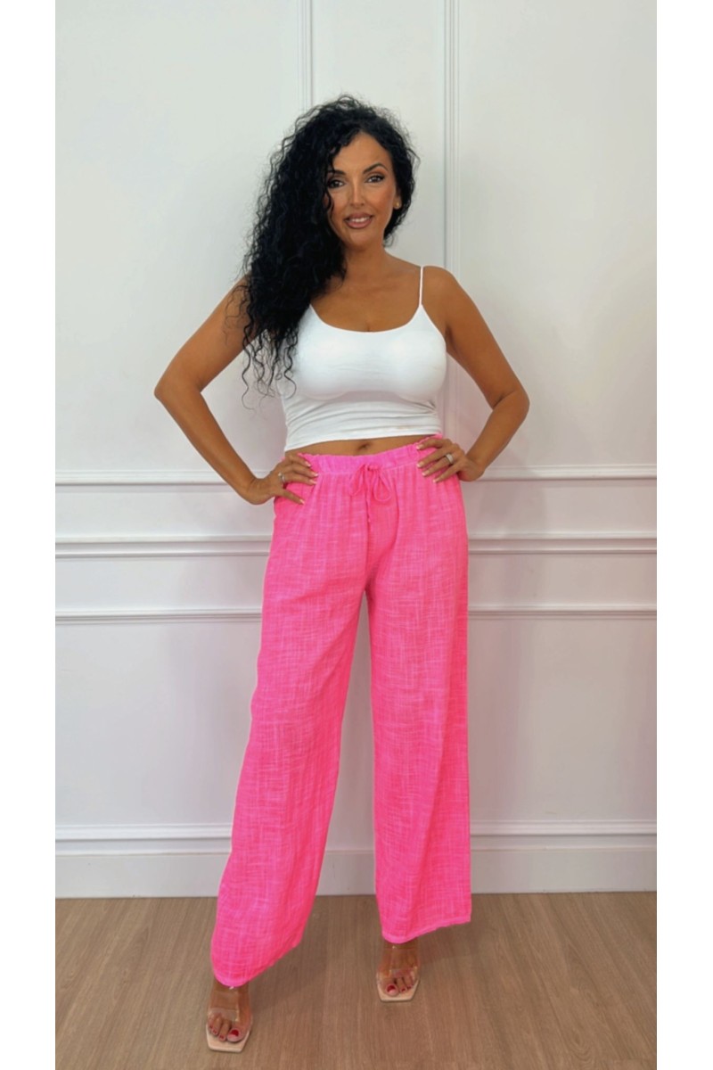 Pantalón caribe Pantalón caribe