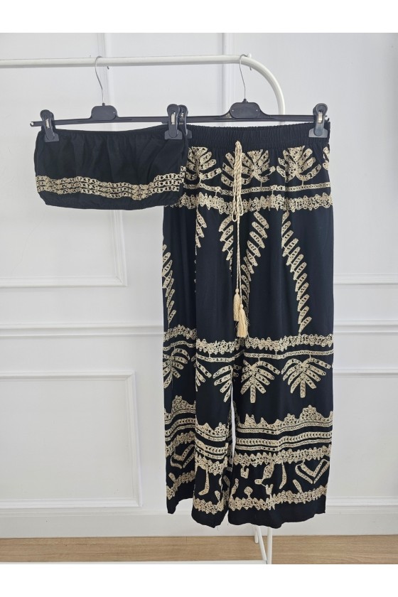 Conjunto Egipto