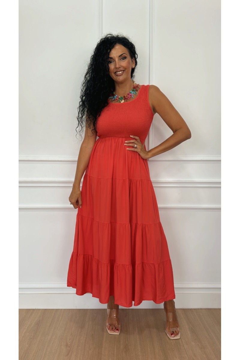 Vestido Maratea Vestido Maratea
