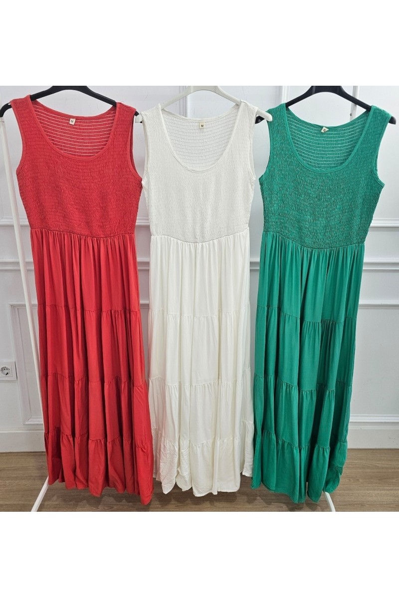 Vestido Maratea