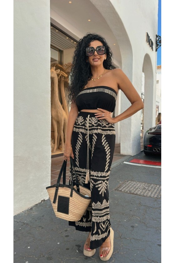 Conjunto Egipto